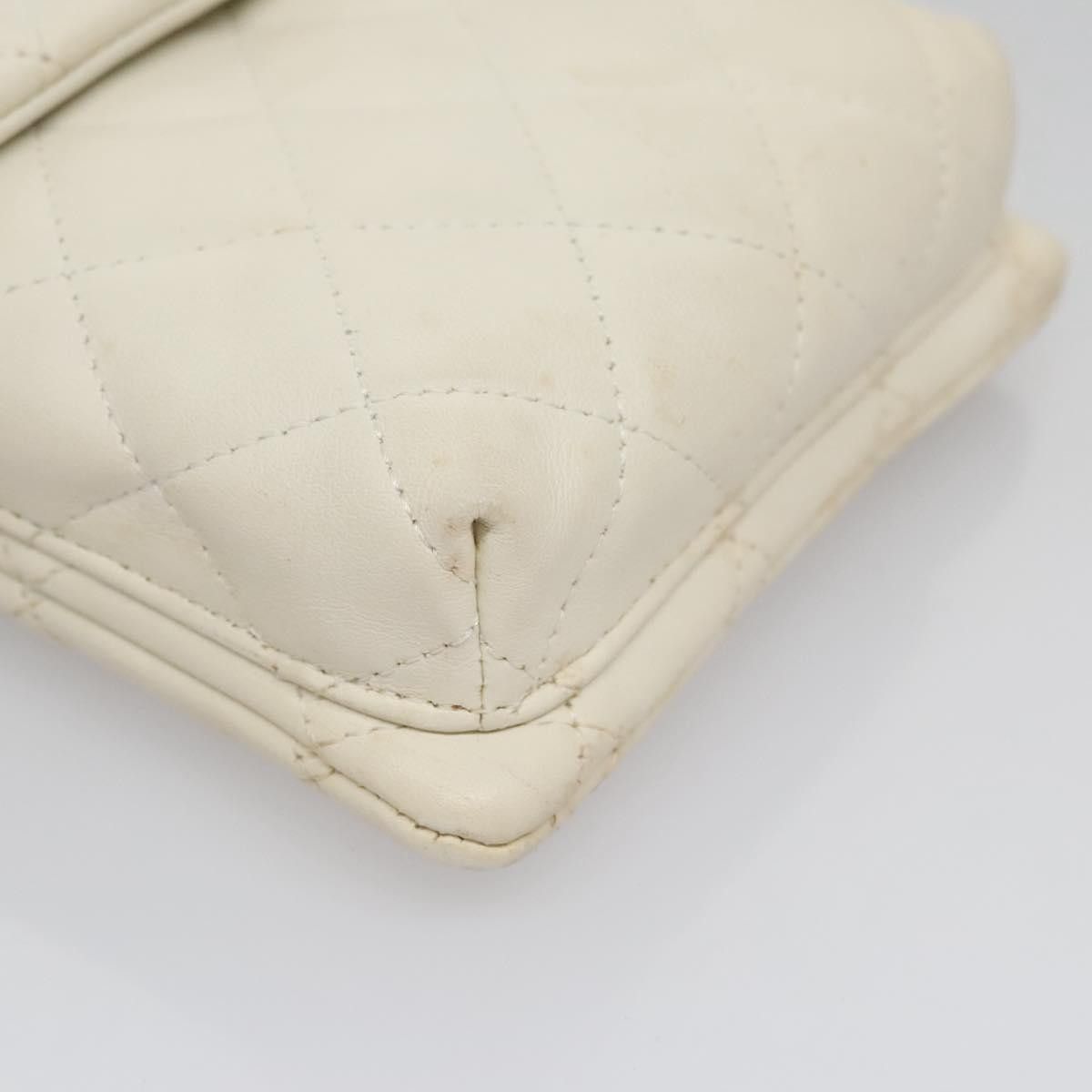 Chanel Chanel Cambon shoulder Size ONE SIZE - 9 Thumbnail