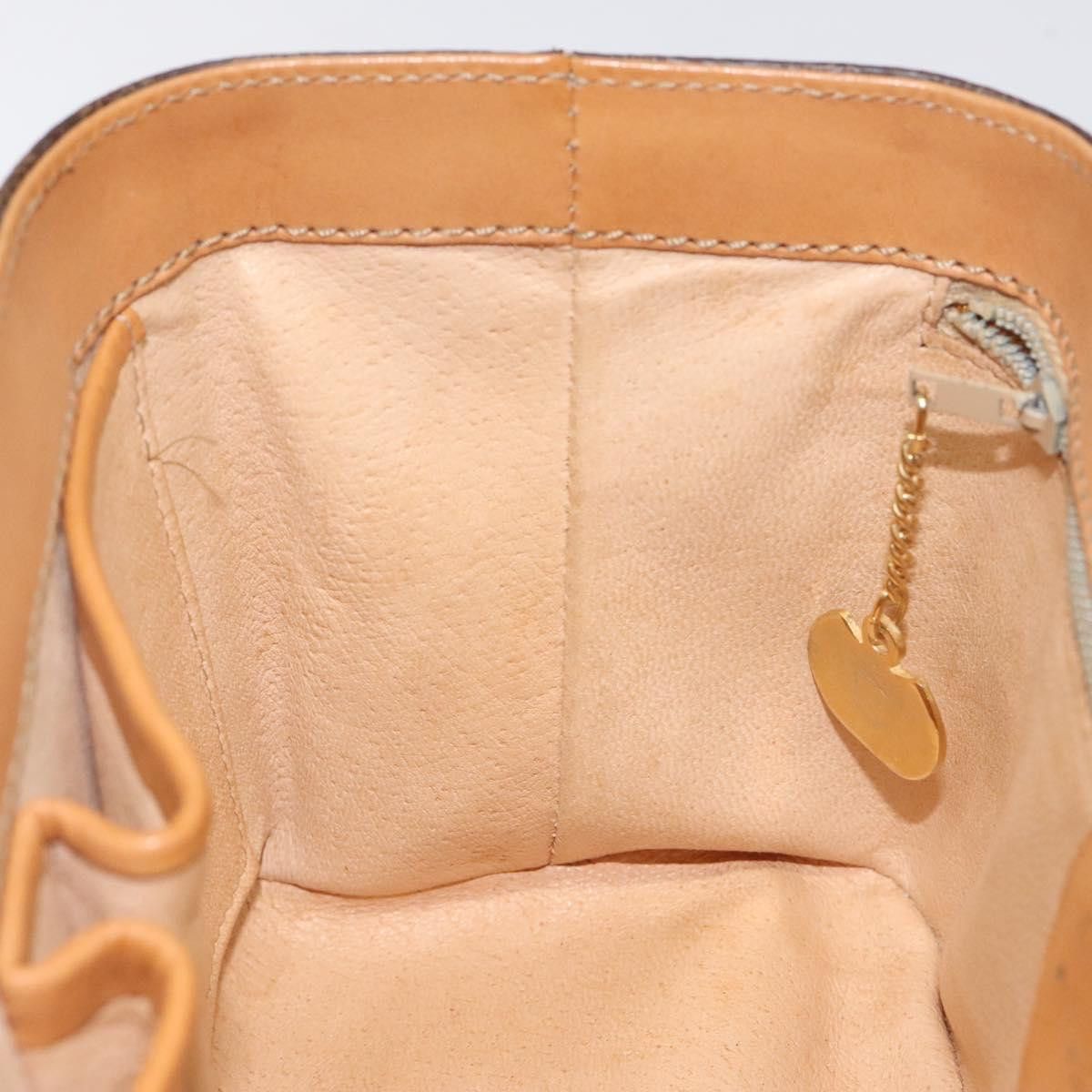 Celine Céline Vanity handbag Size ONE SIZE - 20 Thumbnail