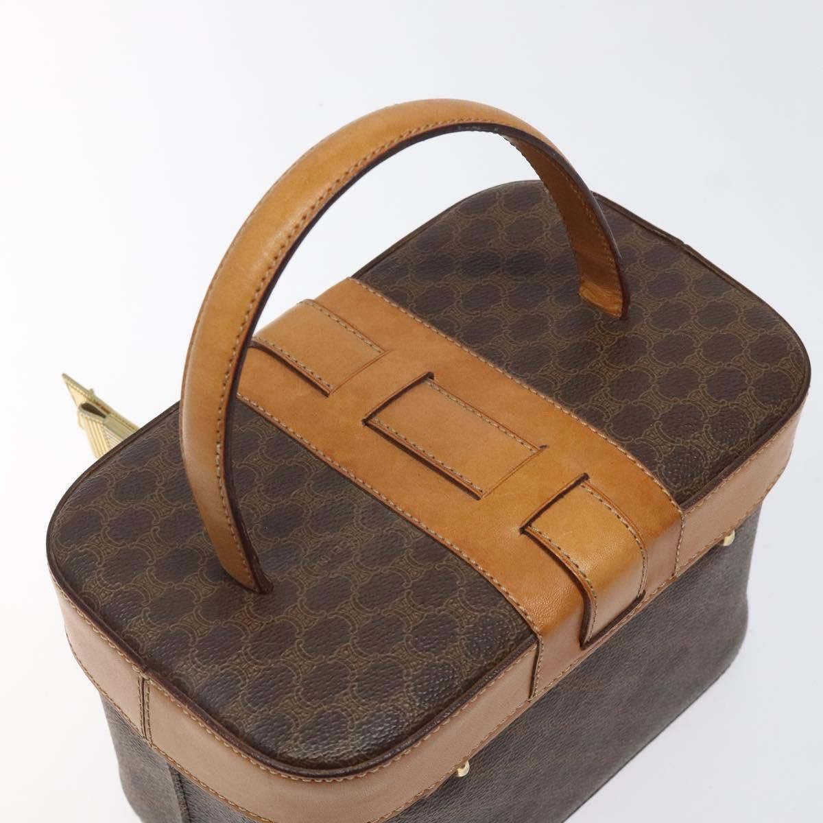 Celine Céline Vanity handbag Size ONE SIZE - 16 Thumbnail
