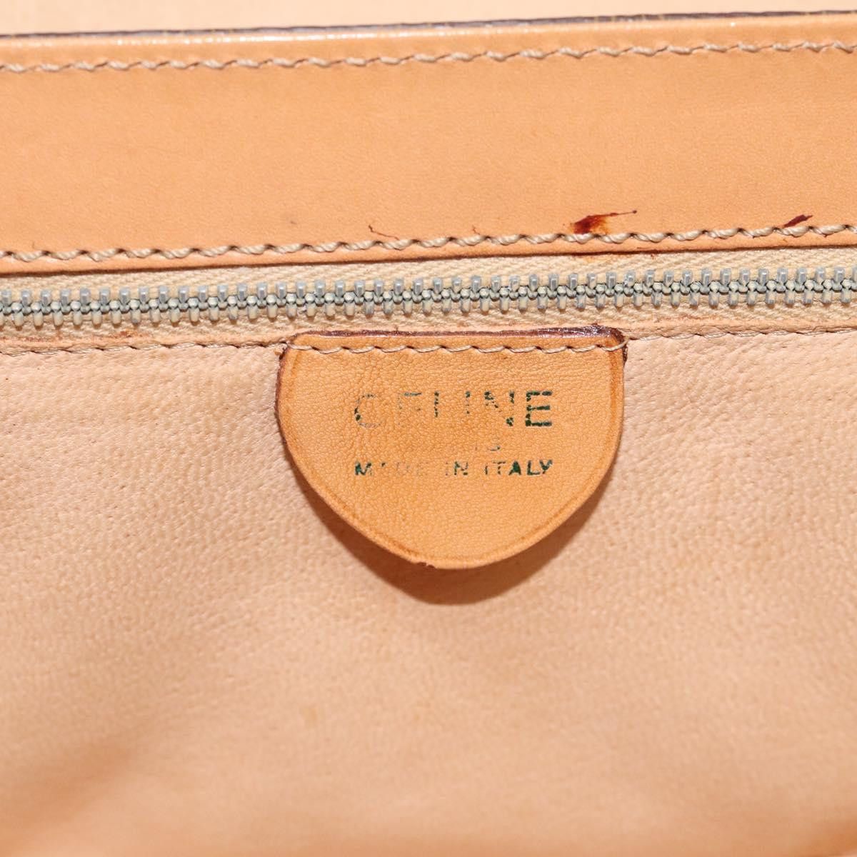 Celine Céline Vanity handbag Size ONE SIZE - 13 Thumbnail