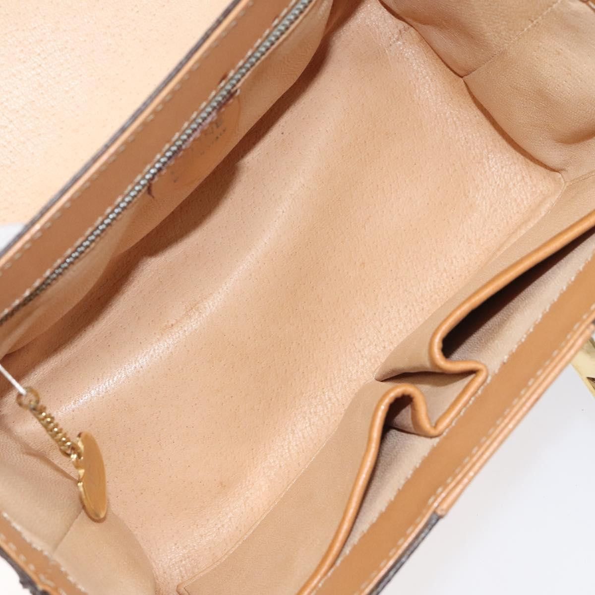 Celine Céline Vanity handbag Size ONE SIZE - 12 Thumbnail