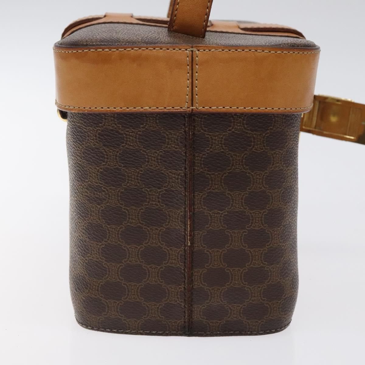 Celine Céline Vanity handbag Size ONE SIZE - 3 Thumbnail