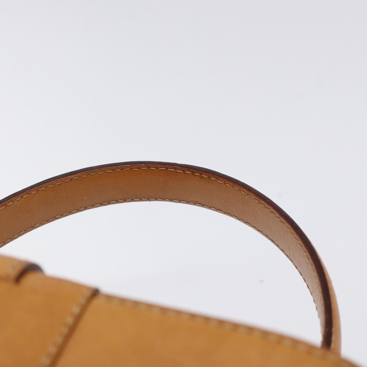 Celine Céline Vanity handbag Size ONE SIZE - 17 Thumbnail