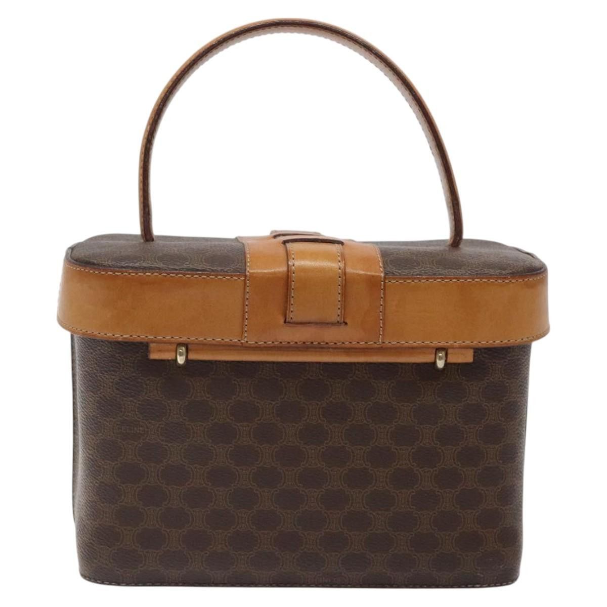 Celine Céline Vanity handbag Size ONE SIZE - 2 Thumbnail