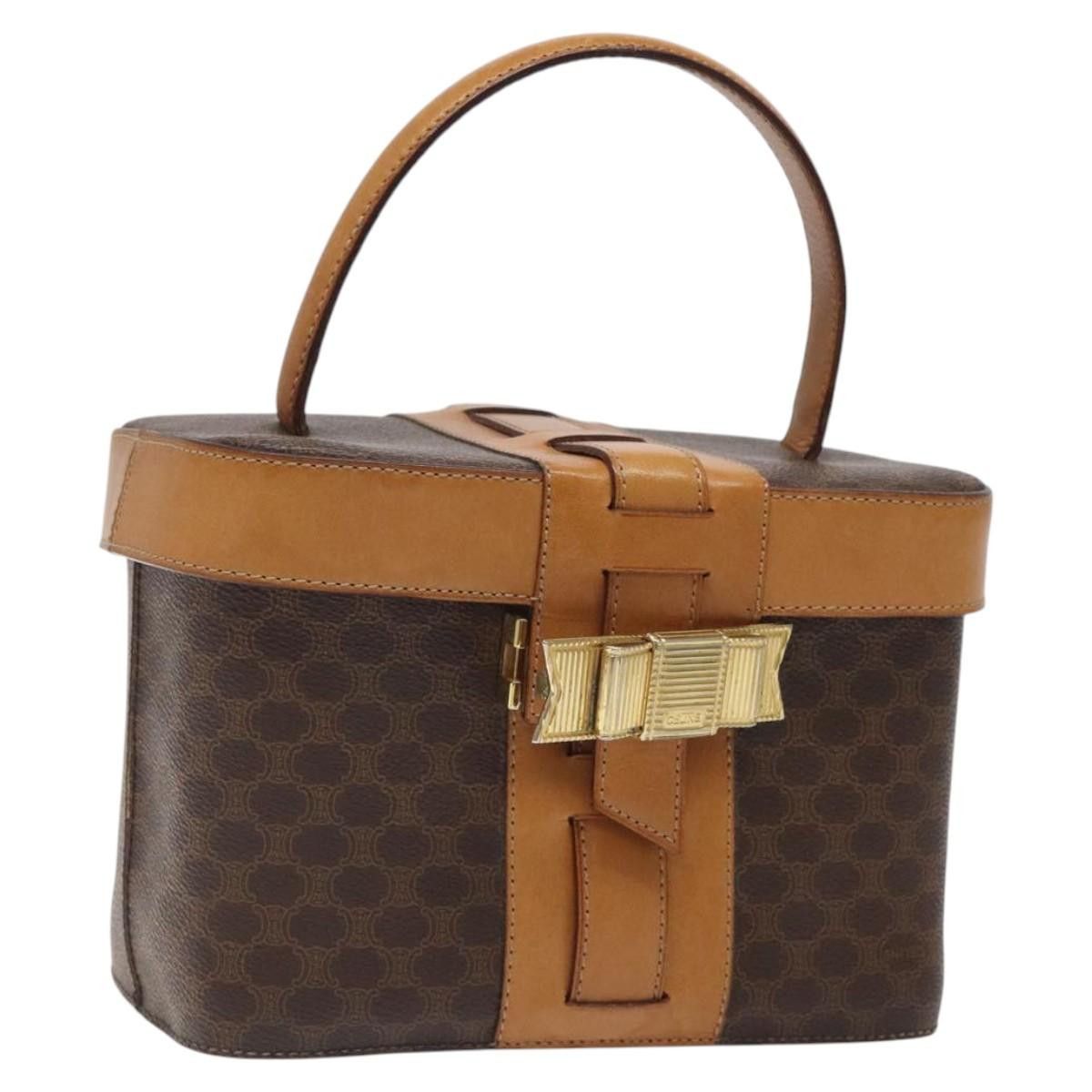 Celine Céline Vanity handbag Size ONE SIZE - 23 Thumbnail