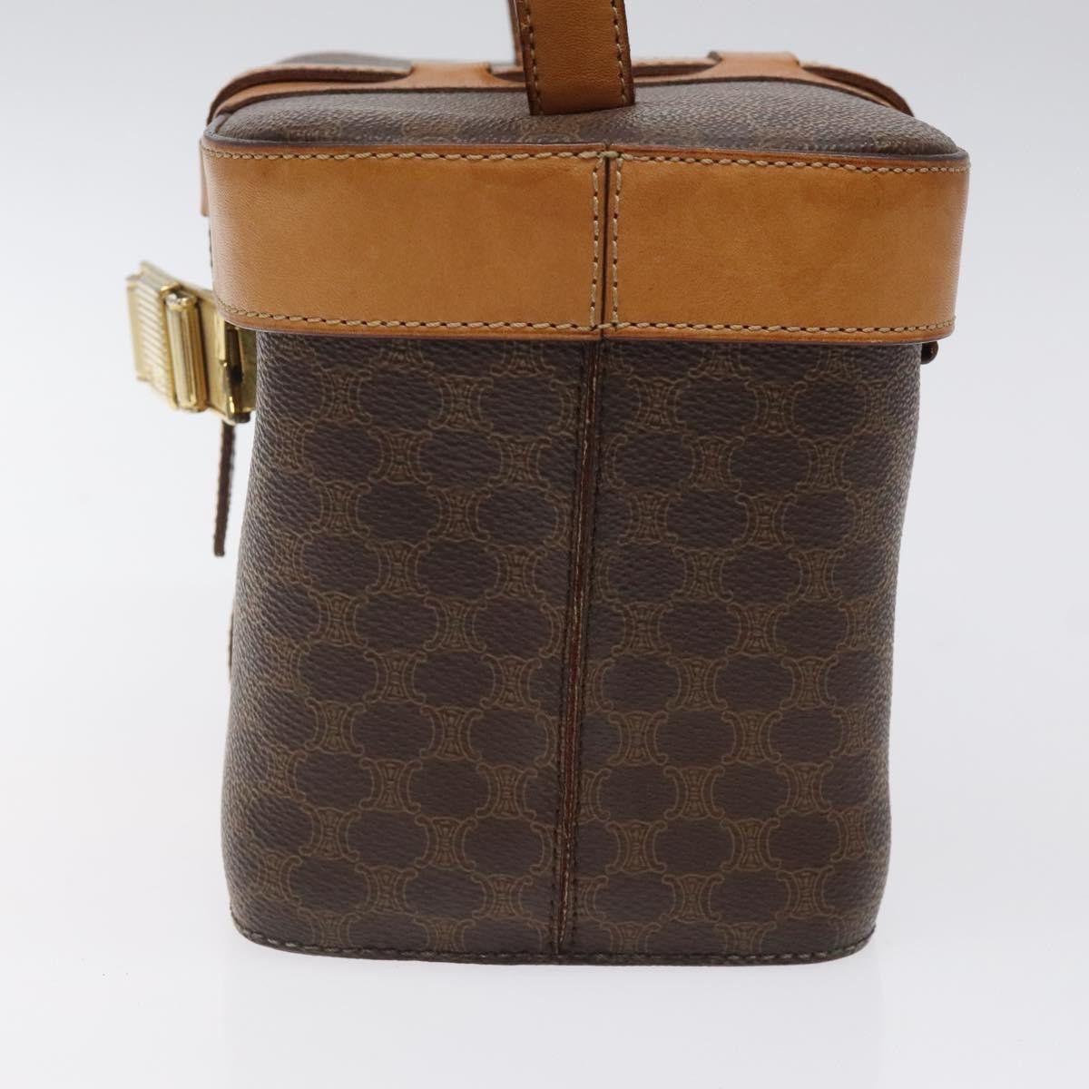 Celine Céline Vanity handbag Size ONE SIZE - 4 Thumbnail