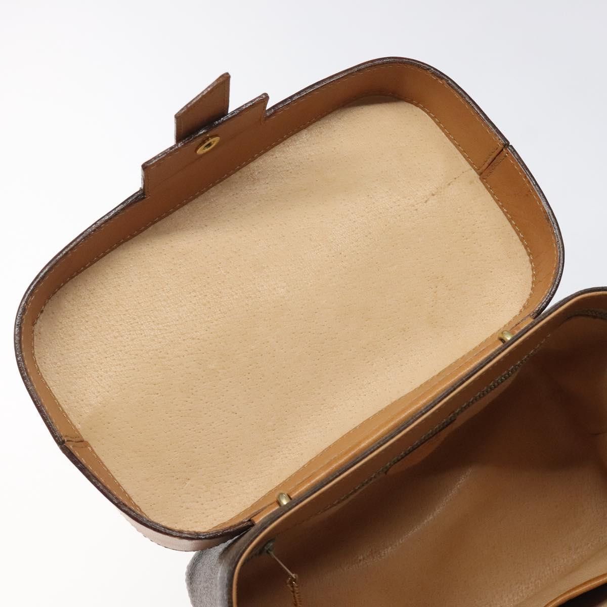 Celine Céline Vanity handbag Size ONE SIZE - 18 Thumbnail