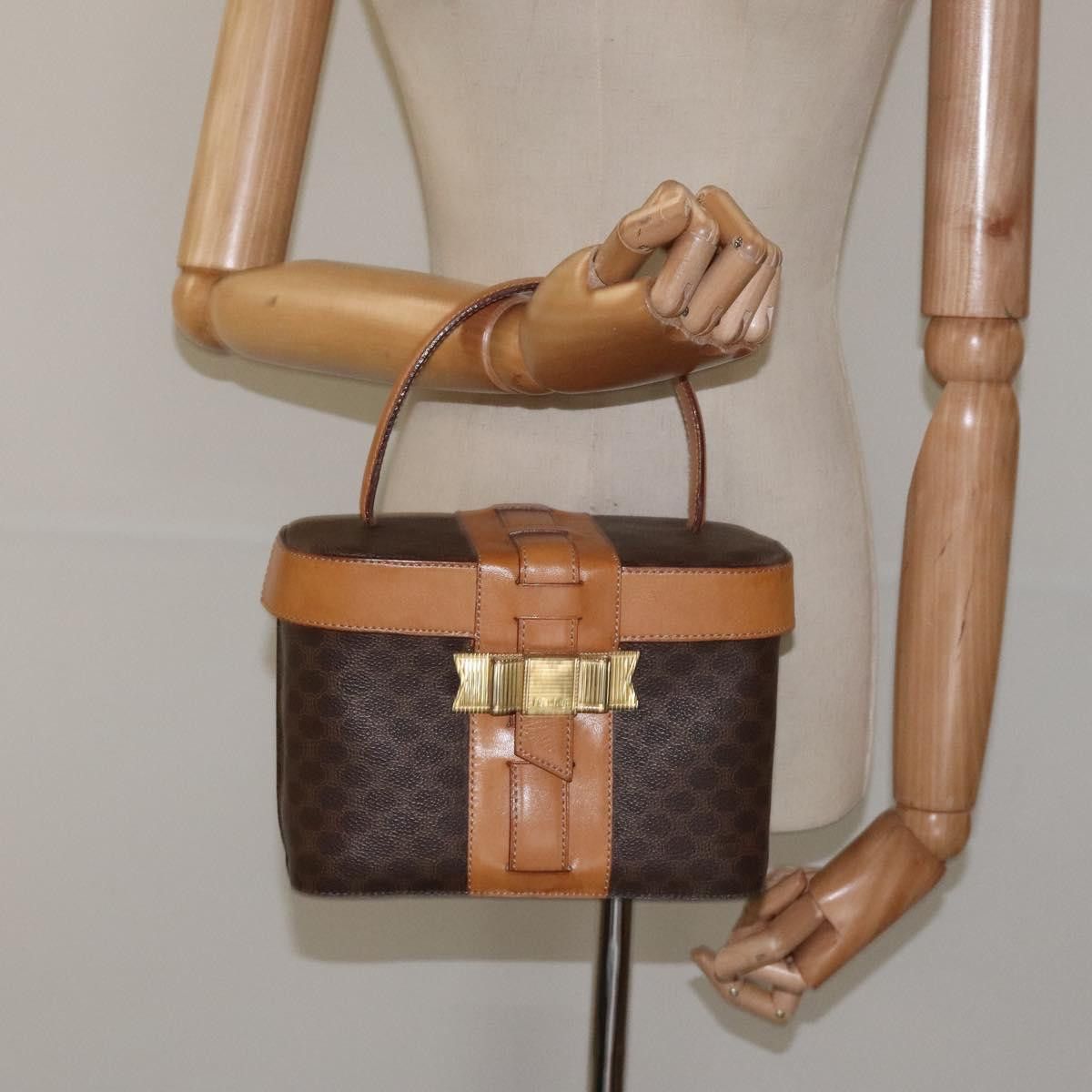 Celine Céline Vanity handbag Size ONE SIZE - 15 Thumbnail