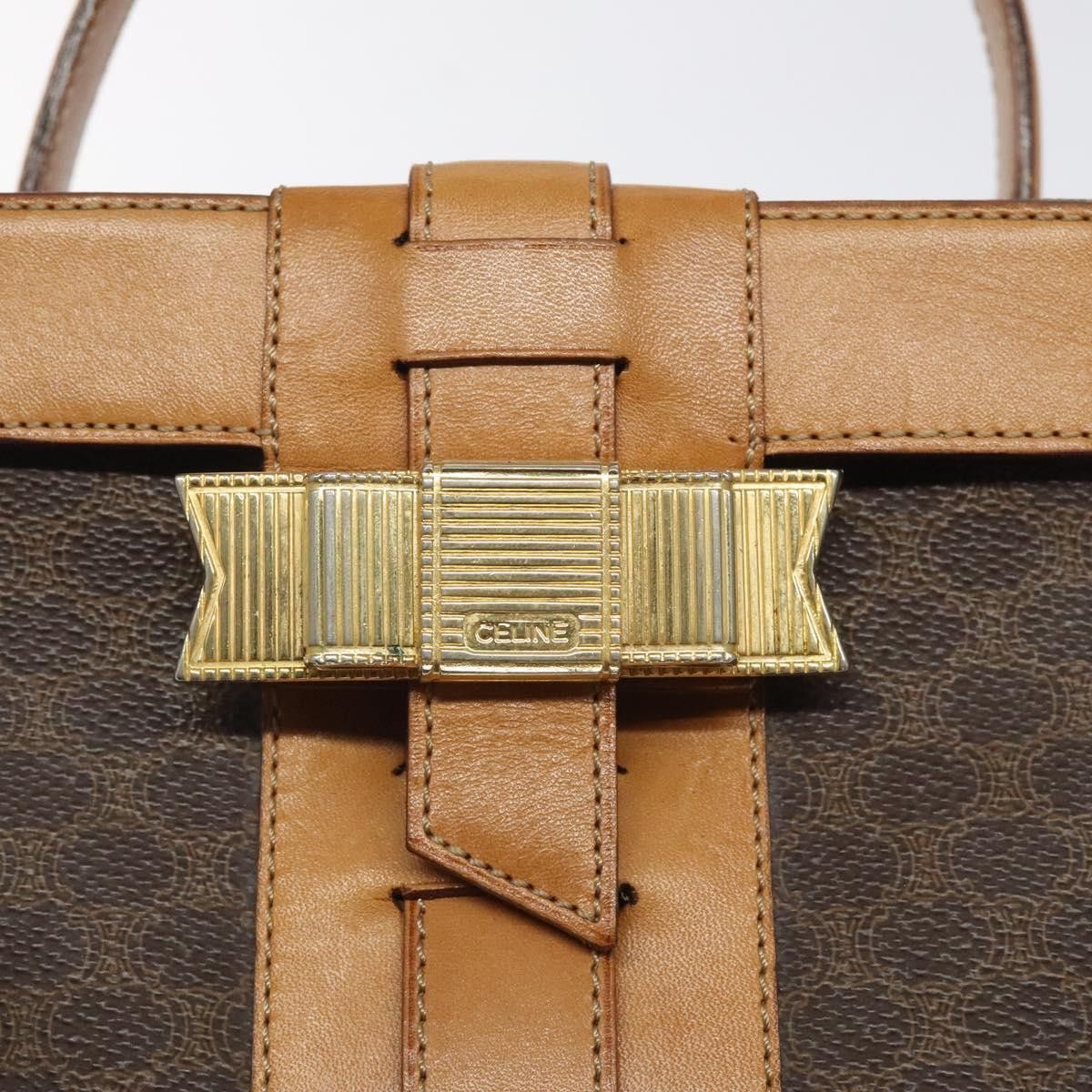 Celine Céline Vanity handbag Size ONE SIZE - 10 Thumbnail