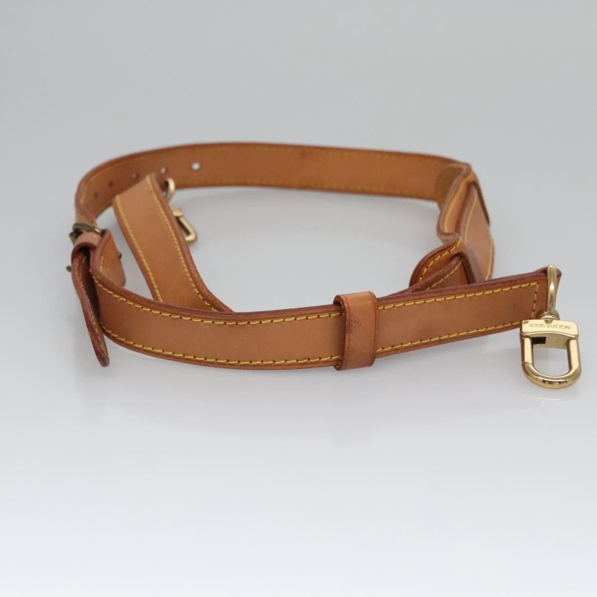 Louis Vuitton Louis Vuitton Shoulder strap bag Size ONE SIZE - 4 Thumbnail