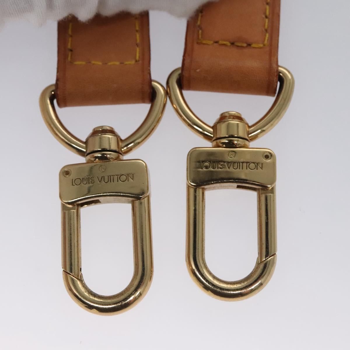Louis Vuitton Louis Vuitton Shoulder strap bag Size ONE SIZE - 7 Thumbnail