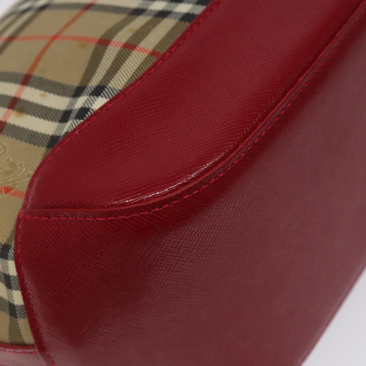 Burberry Burberry Nova Check shoulder Size ONE SIZE - 7 Thumbnail
