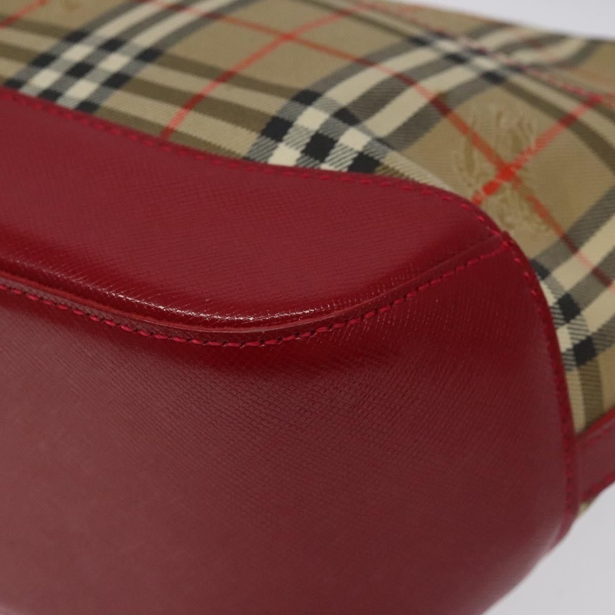 Burberry Burberry Nova Check shoulder Size ONE SIZE - 8 Thumbnail