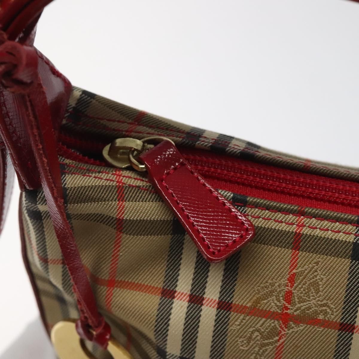 Burberry Burberry Nova Check shoulder Size ONE SIZE - 11 Thumbnail