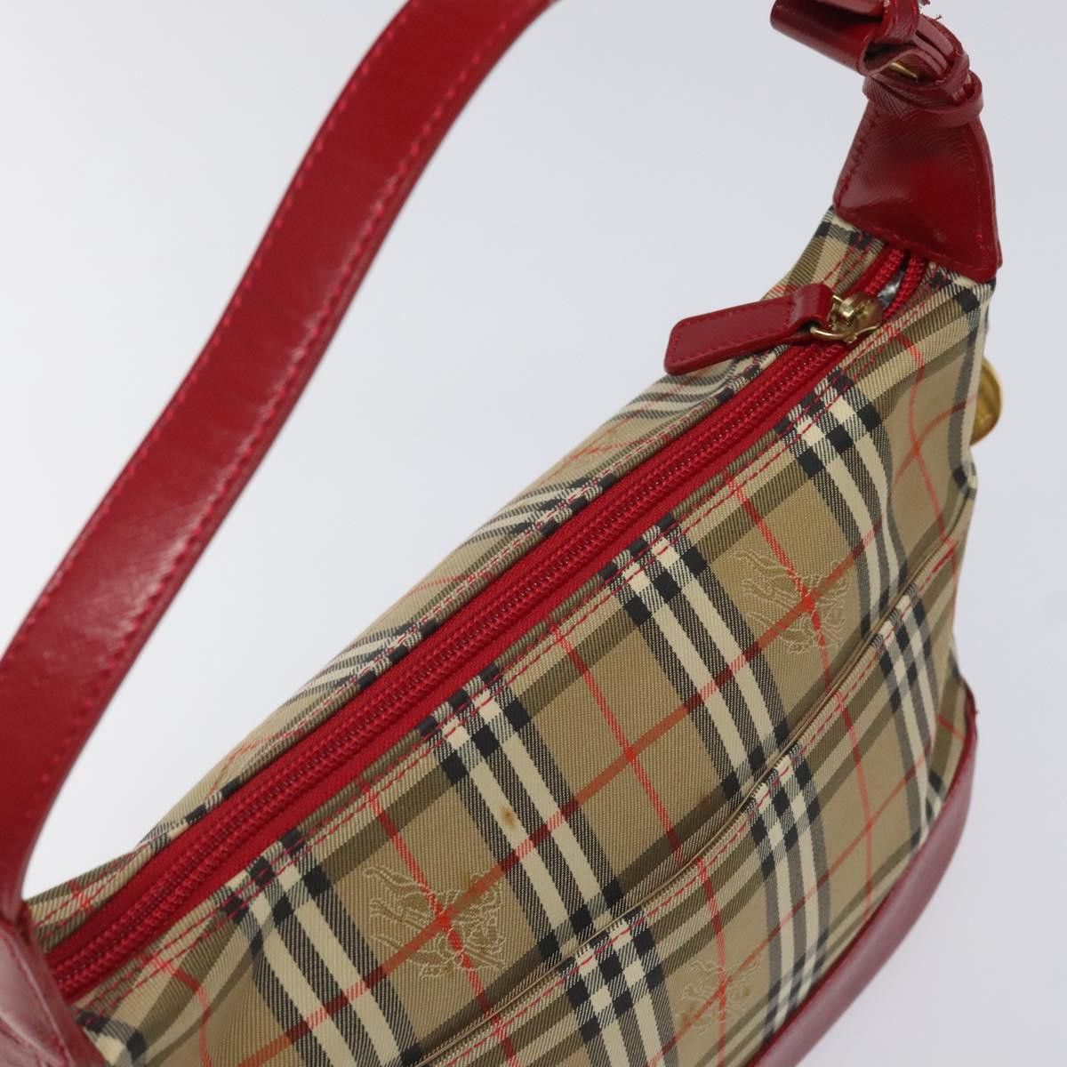Burberry Burberry Nova Check shoulder Size ONE SIZE - 19 Thumbnail