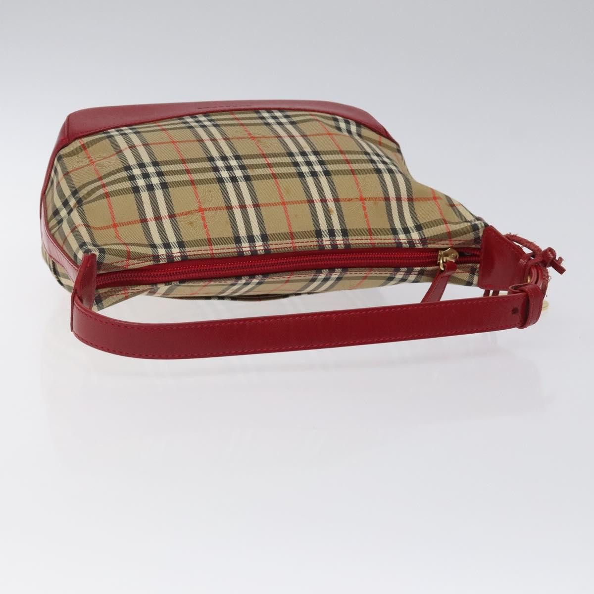 Burberry Burberry Nova Check shoulder Size ONE SIZE - 5 Thumbnail