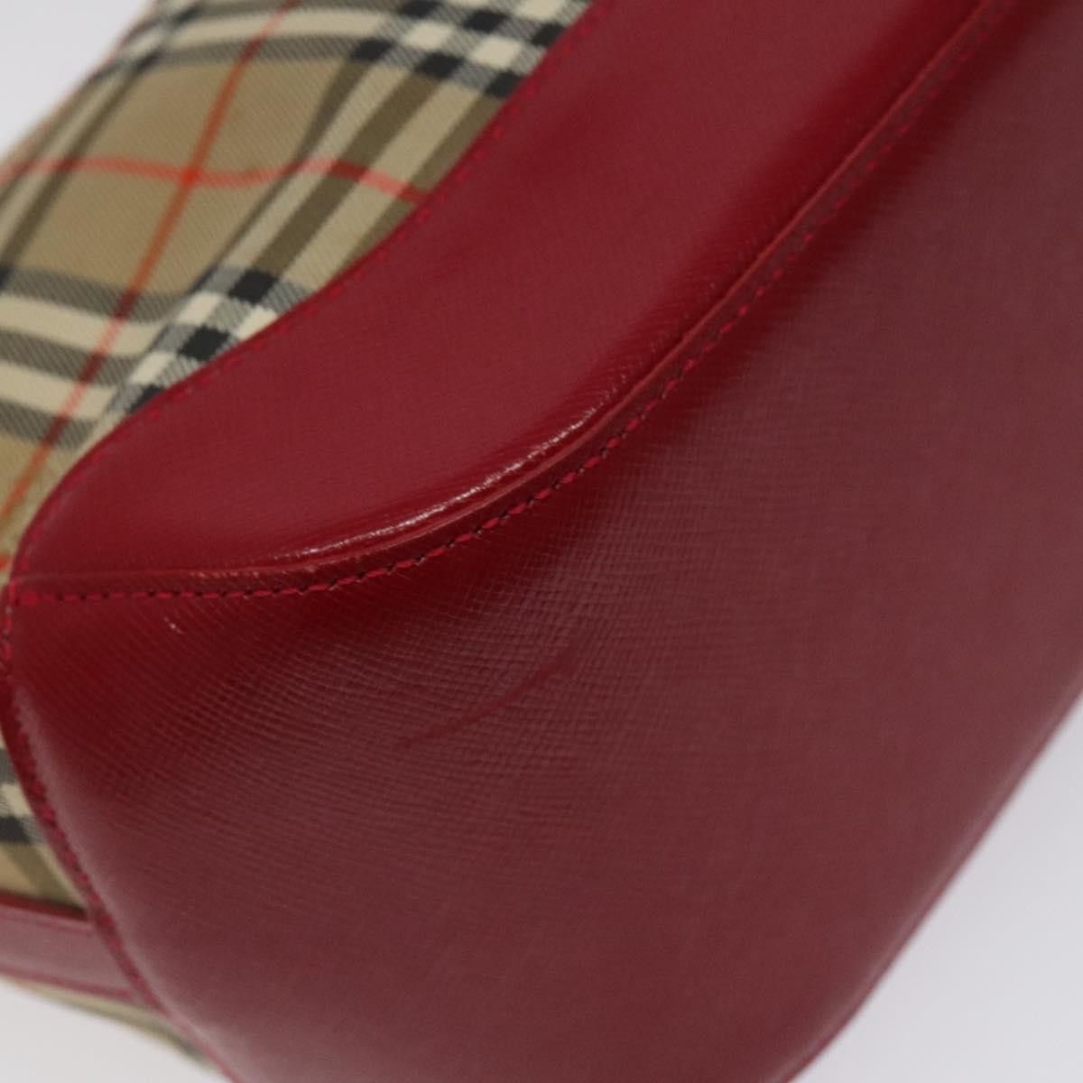 Burberry Burberry Nova Check shoulder Size ONE SIZE - 9 Thumbnail