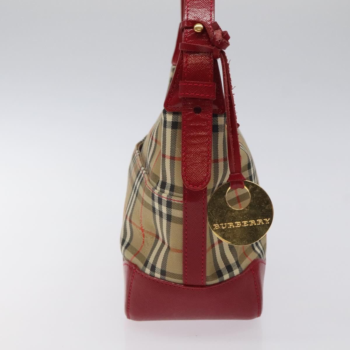 Burberry Burberry Nova Check shoulder Size ONE SIZE - 4 Thumbnail