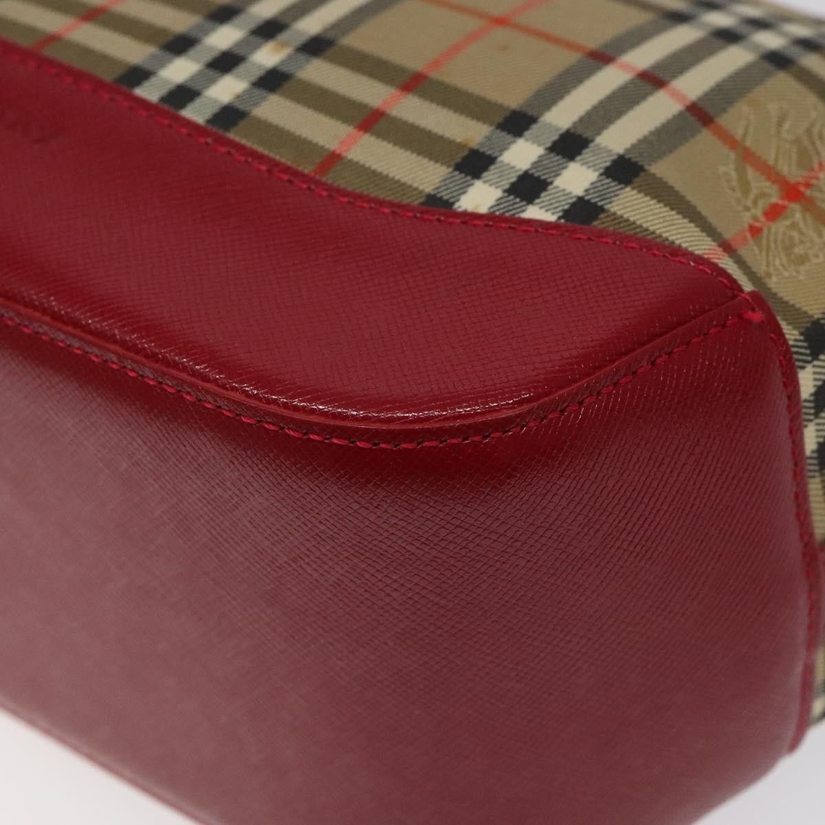 Burberry Burberry Nova Check shoulder Size ONE SIZE - 6 Thumbnail