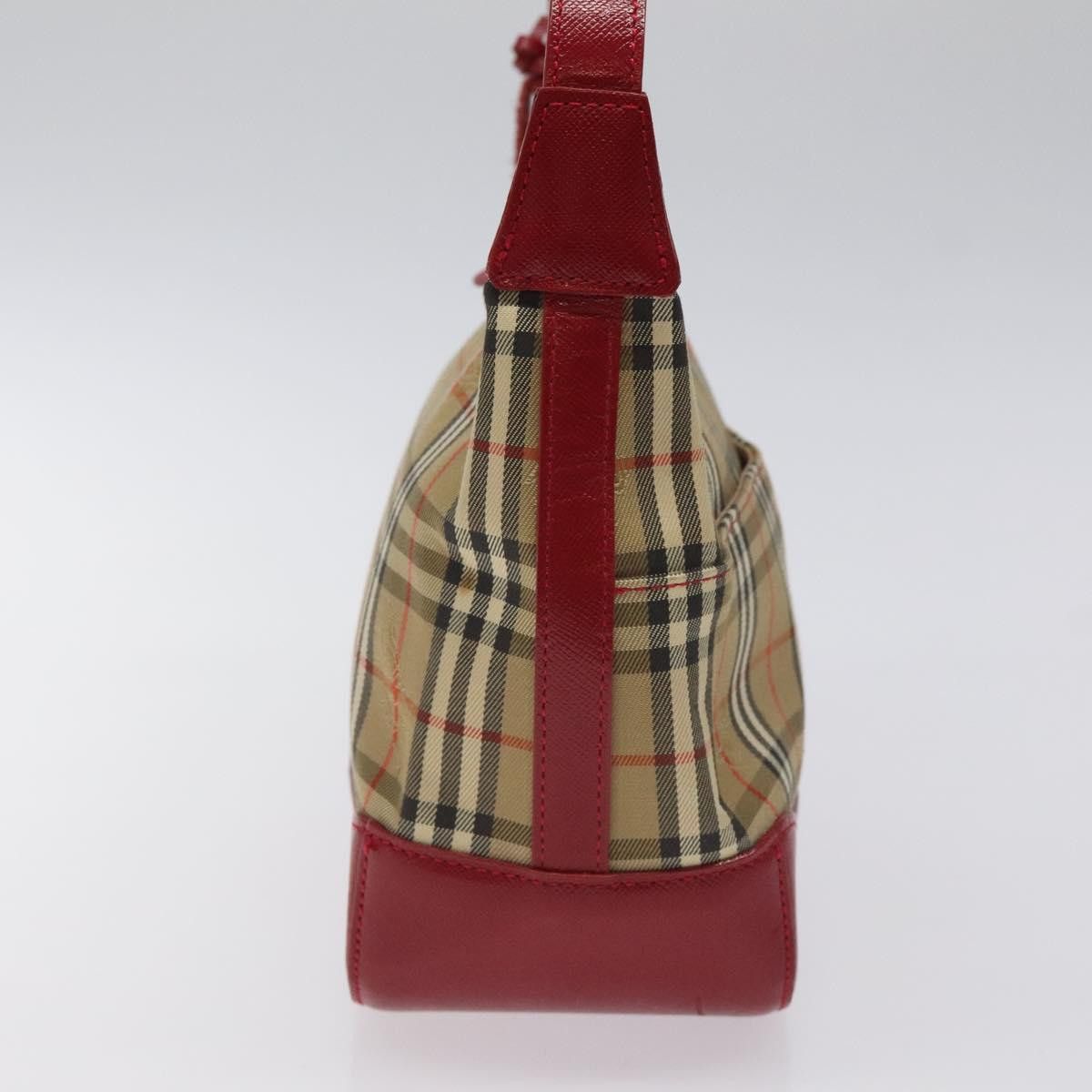 Burberry Burberry Nova Check shoulder Size ONE SIZE - 3 Thumbnail