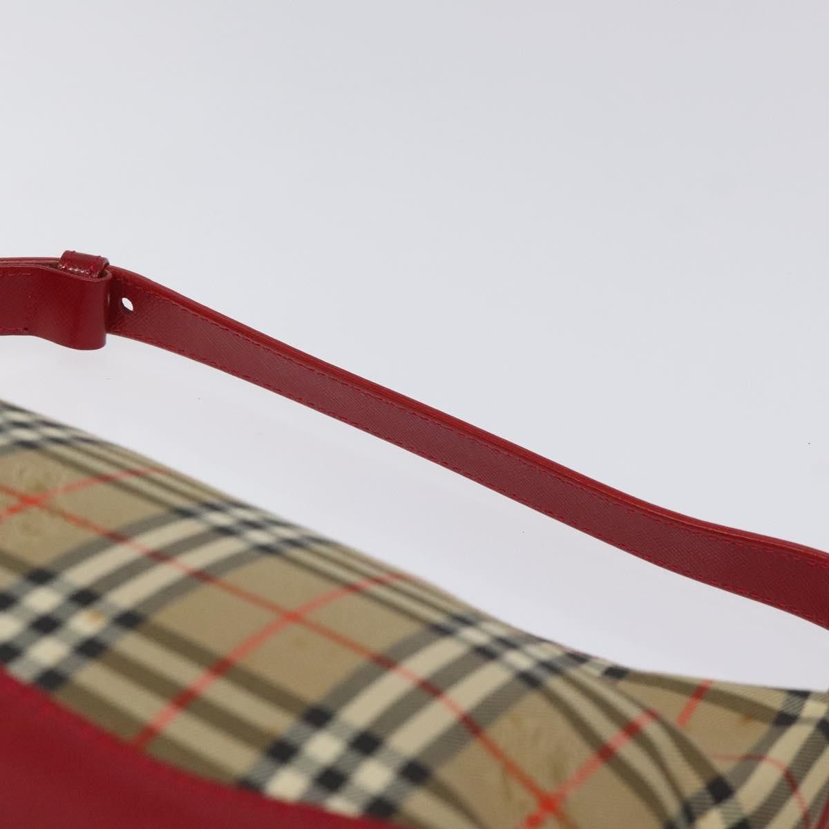 Burberry Burberry Nova Check shoulder Size ONE SIZE - 20 Thumbnail