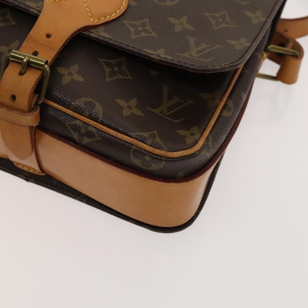 Louis Vuitton Louis Vuitton Cartouchiere shoulder Size ONE SIZE - 6 Thumbnail