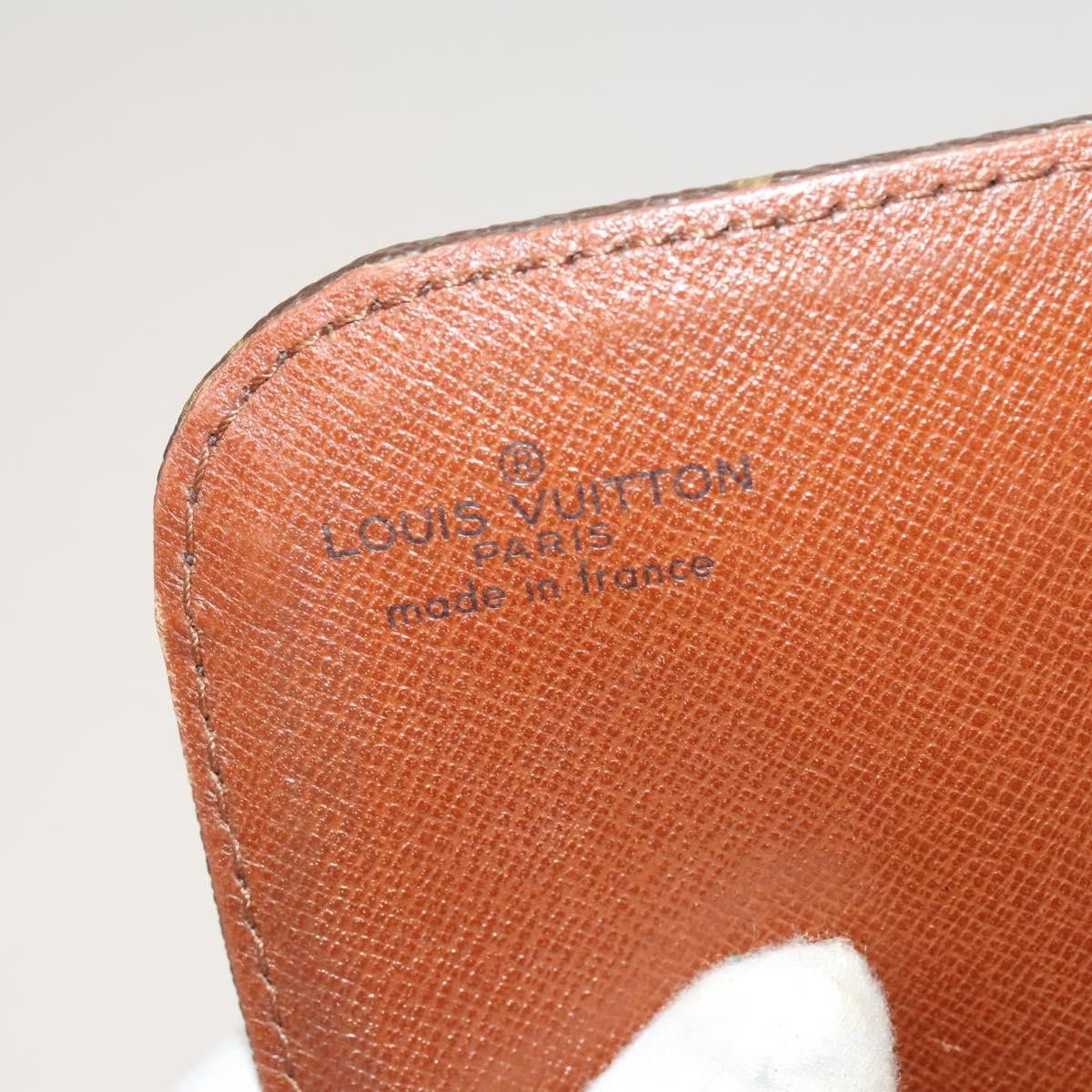 Louis Vuitton Louis Vuitton Cartouchiere shoulder Size ONE SIZE - 13 Thumbnail