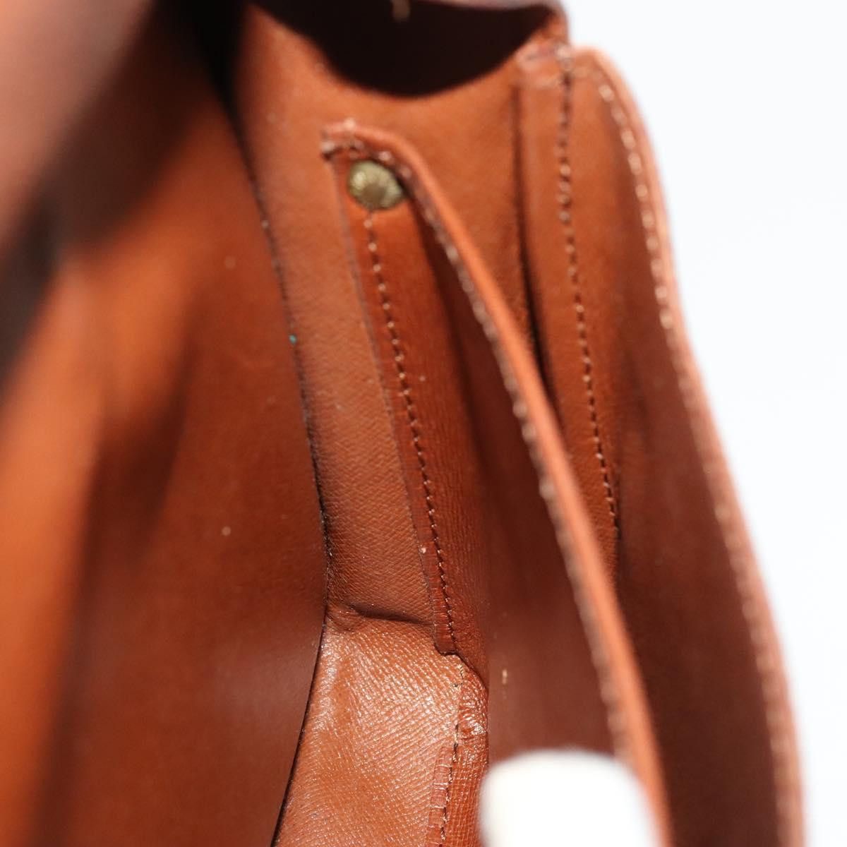 Louis Vuitton Louis Vuitton Cartouchiere shoulder Size ONE SIZE - 23 Thumbnail