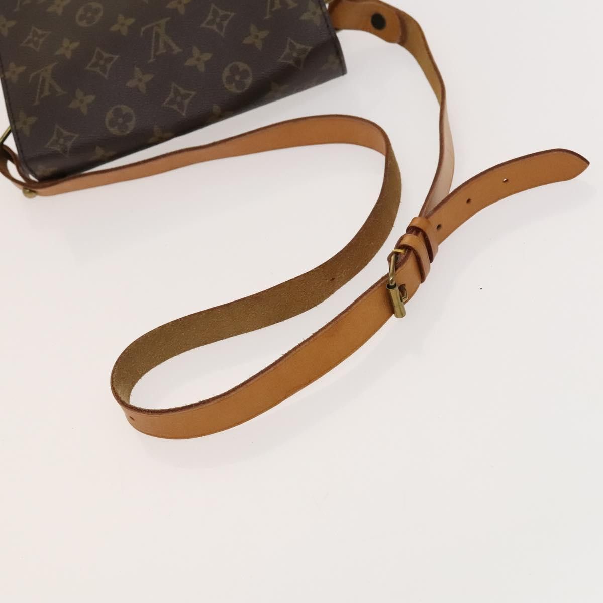 Louis Vuitton Louis Vuitton Cartouchiere shoulder Size ONE SIZE - 5 Thumbnail