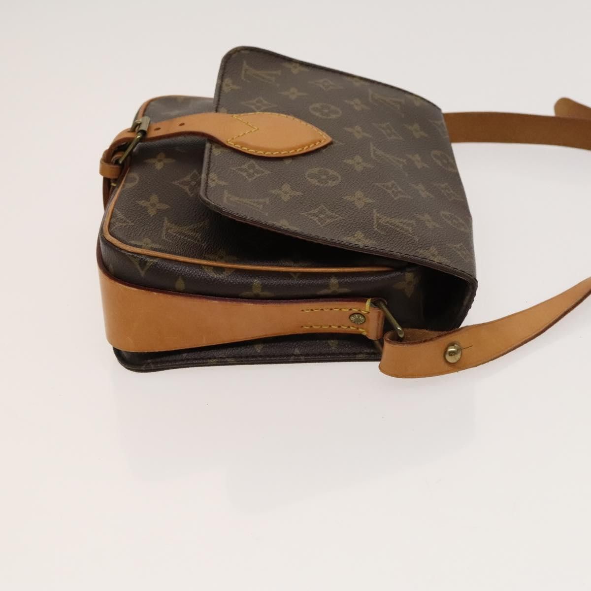 Louis Vuitton Louis Vuitton Cartouchiere shoulder Size ONE SIZE - 3 Thumbnail