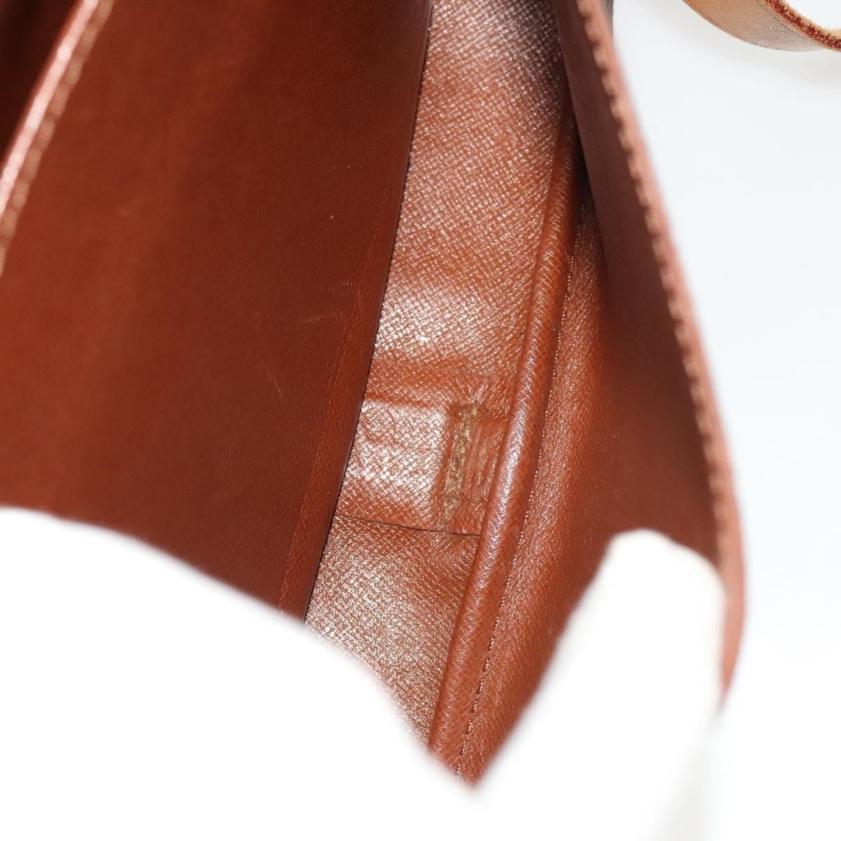 Louis Vuitton Louis Vuitton Cartouchiere shoulder Size ONE SIZE - 25 Thumbnail