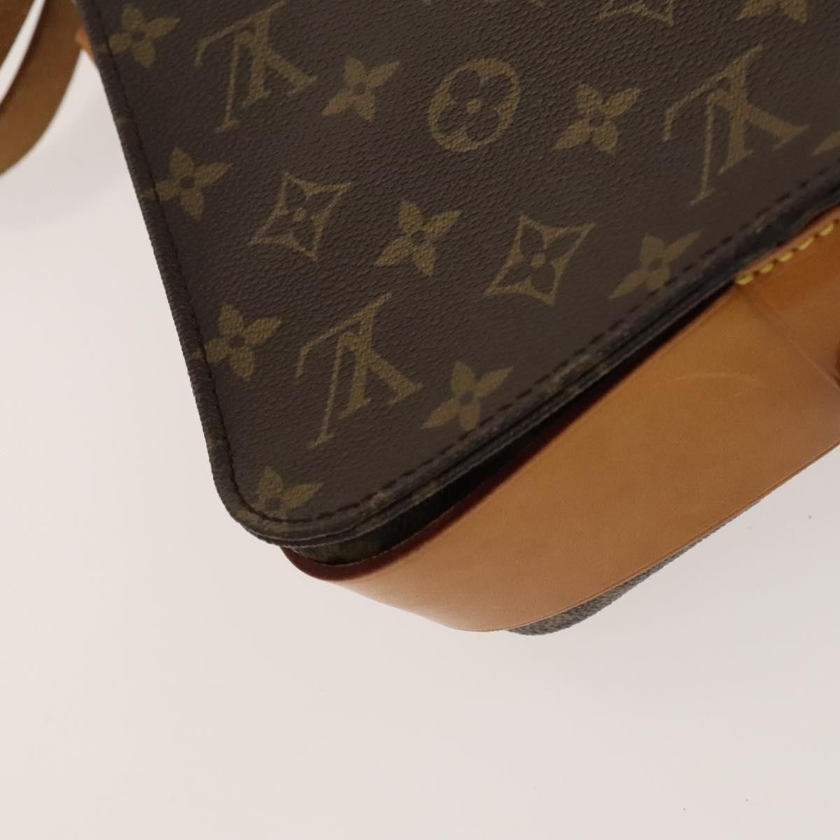 Louis Vuitton Louis Vuitton Cartouchiere shoulder Size ONE SIZE - 7 Thumbnail