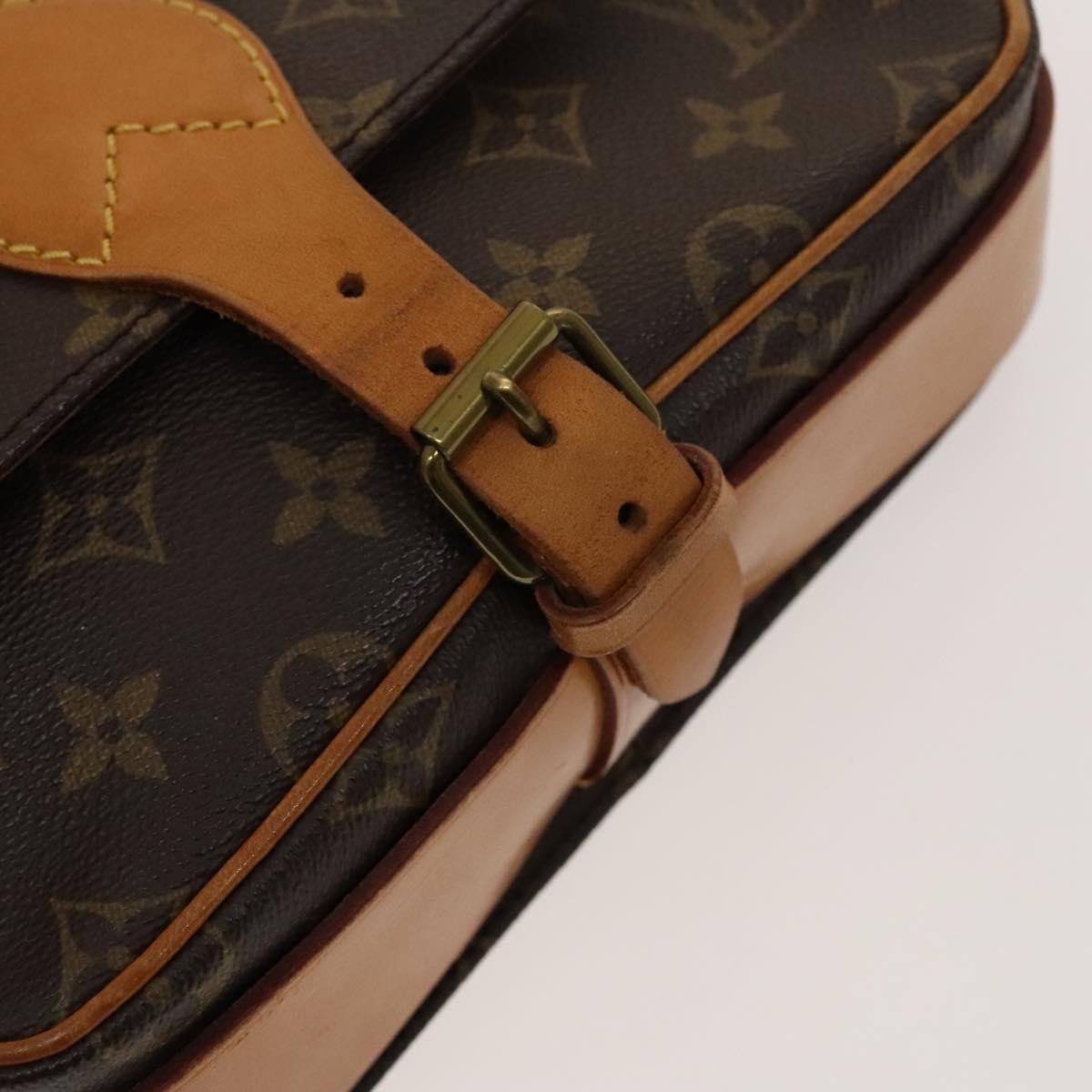 Louis Vuitton Louis Vuitton Cartouchiere shoulder Size ONE SIZE - 10 Thumbnail