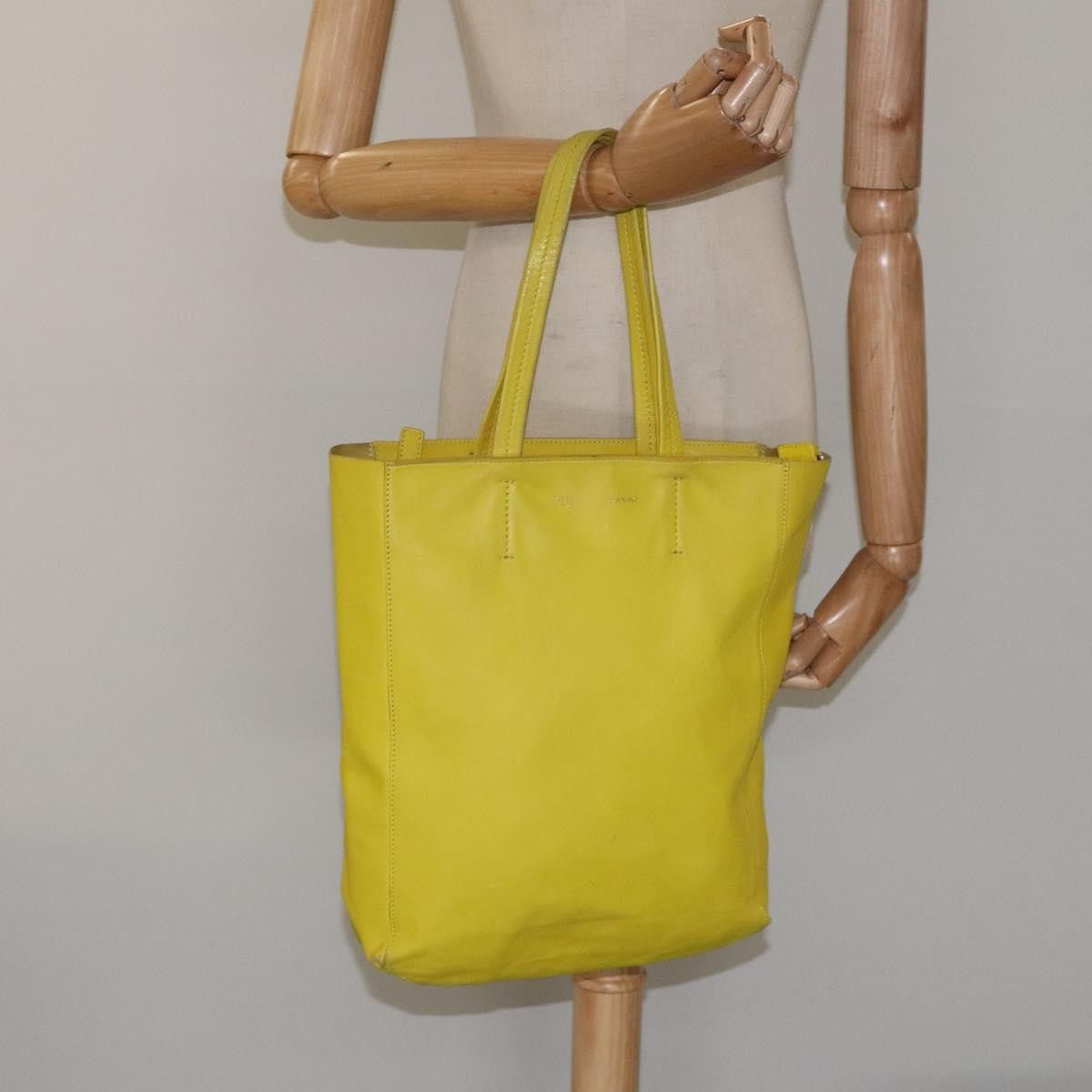 Celine Céline Cabas Vertical handbag Size ONE SIZE - 22 Thumbnail