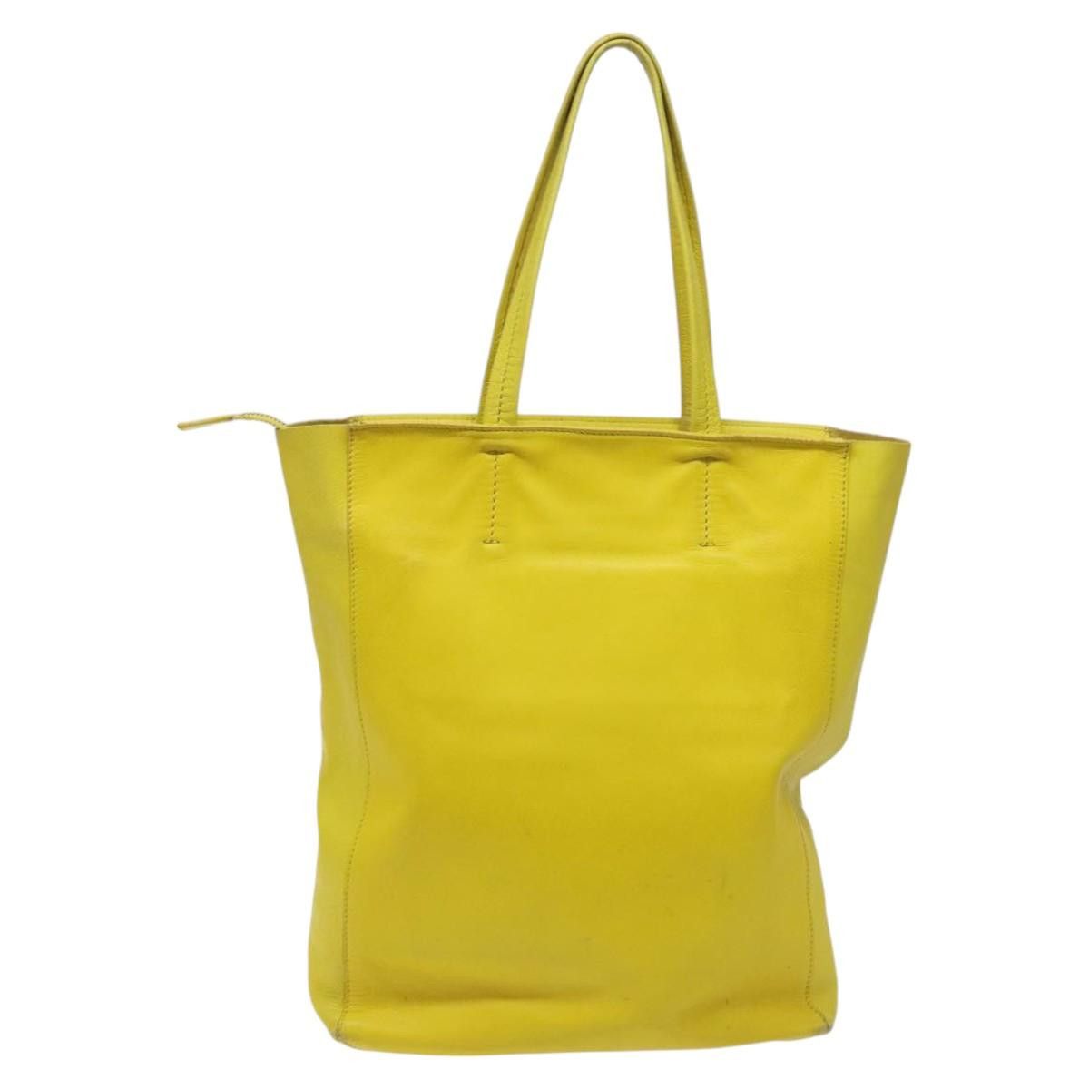 Celine Céline Cabas Vertical handbag Size ONE SIZE - 3 Thumbnail