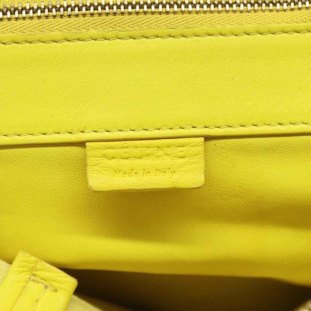Celine Céline Cabas Vertical handbag Size ONE SIZE - 16 Thumbnail