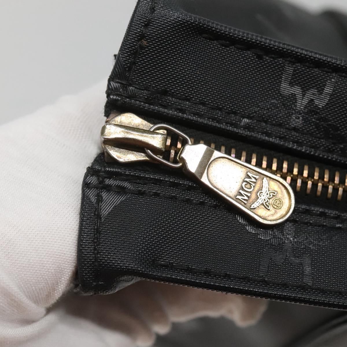 MCM MCM Visetos shoulder Size ONE SIZE - 10 Thumbnail