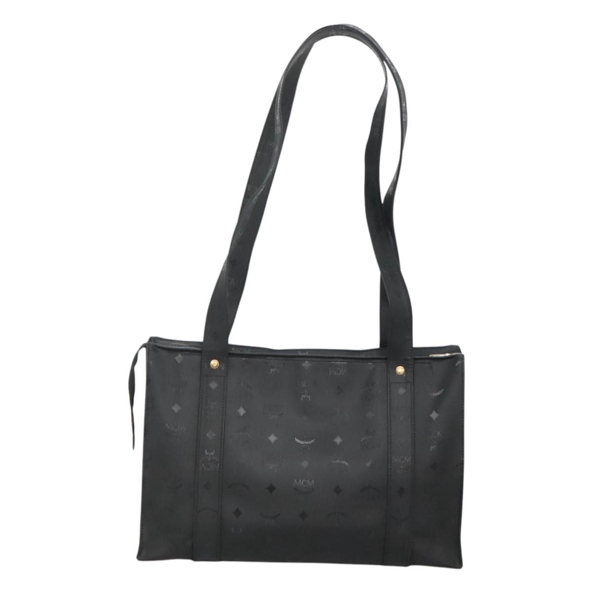 MCM MCM Visetos shoulder Size ONE SIZE - 2 Thumbnail