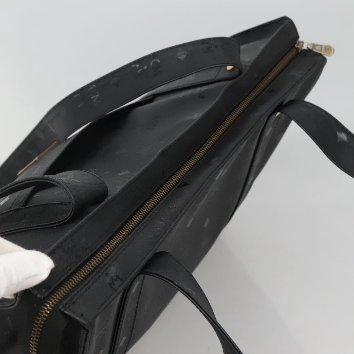 MCM MCM Visetos shoulder Size ONE SIZE - 16 Thumbnail