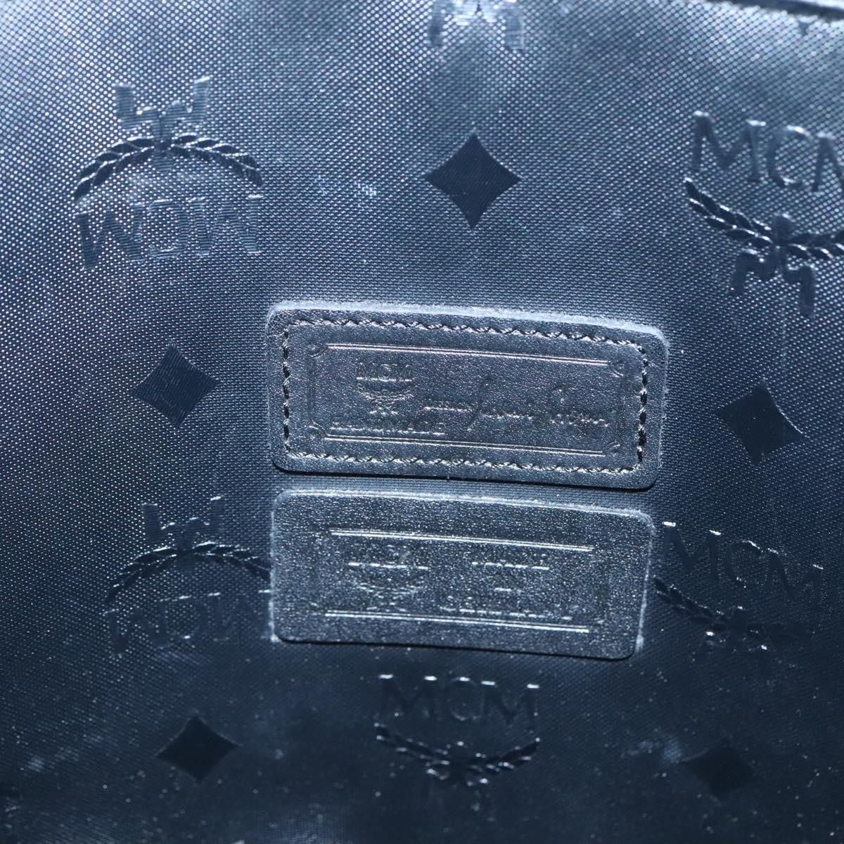 MCM MCM Visetos shoulder Size ONE SIZE - 13 Thumbnail