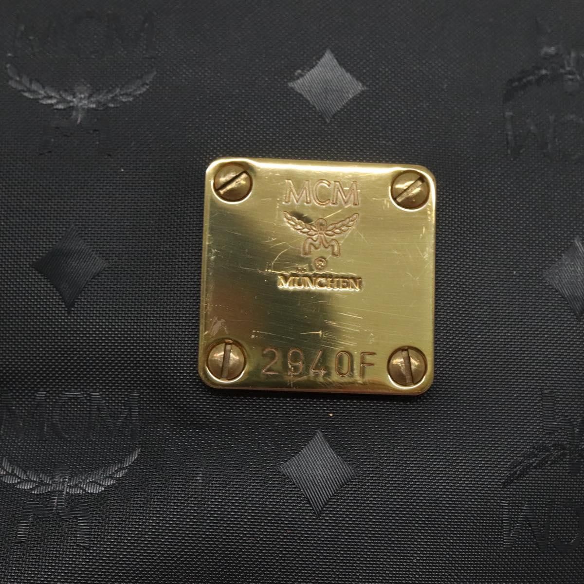 MCM MCM Visetos shoulder Size ONE SIZE - 12 Thumbnail
