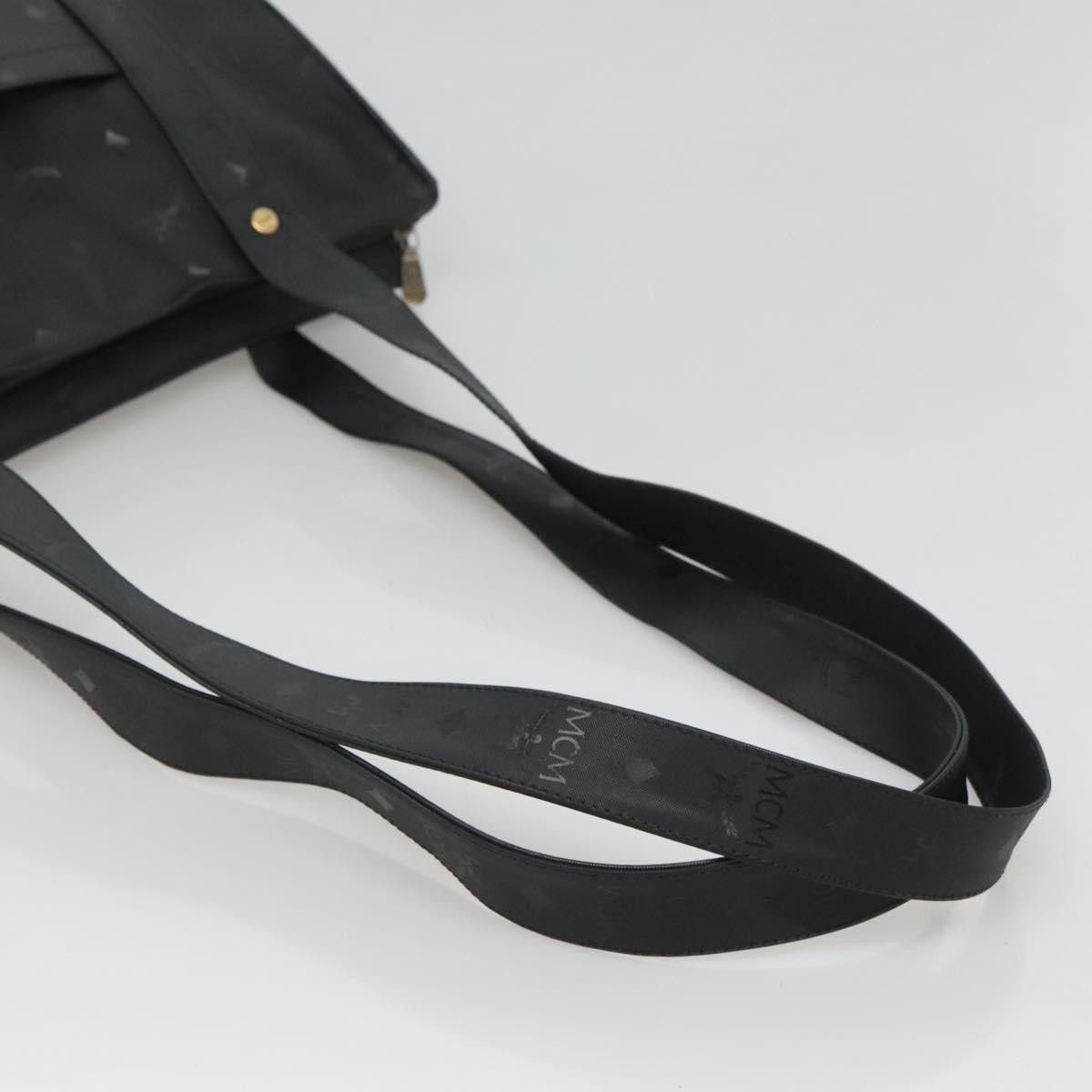 MCM MCM Visetos shoulder Size ONE SIZE - 5 Thumbnail