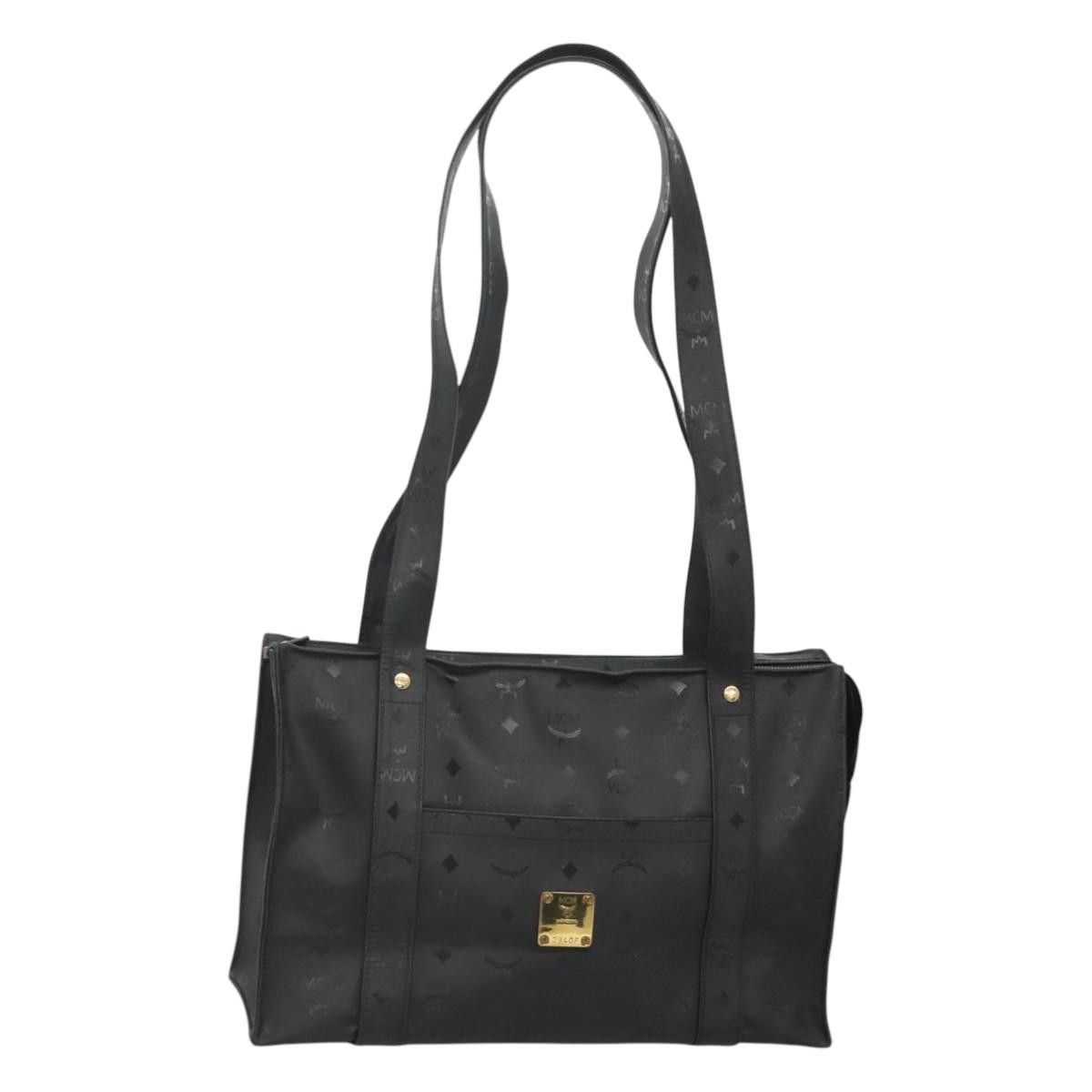 MCM MCM Visetos shoulder Size ONE SIZE - 15 Thumbnail