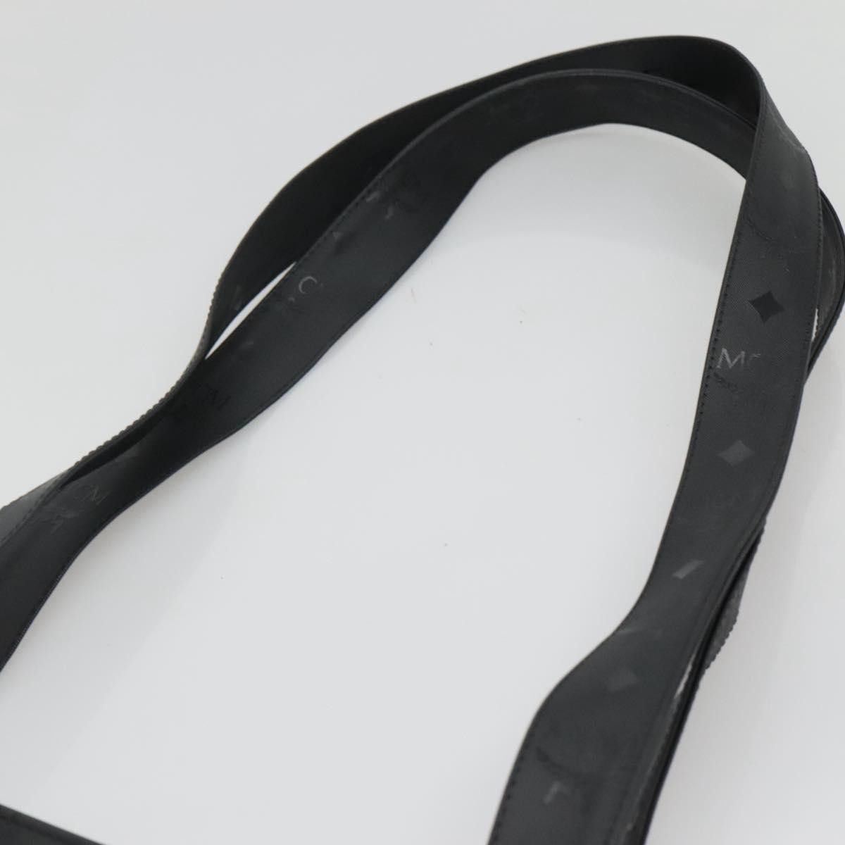 MCM MCM Visetos shoulder Size ONE SIZE - 17 Thumbnail