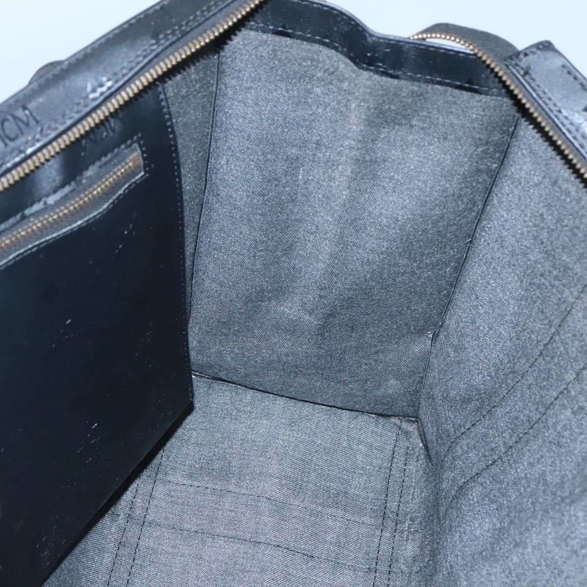 MCM MCM Visetos shoulder Size ONE SIZE - 19 Thumbnail