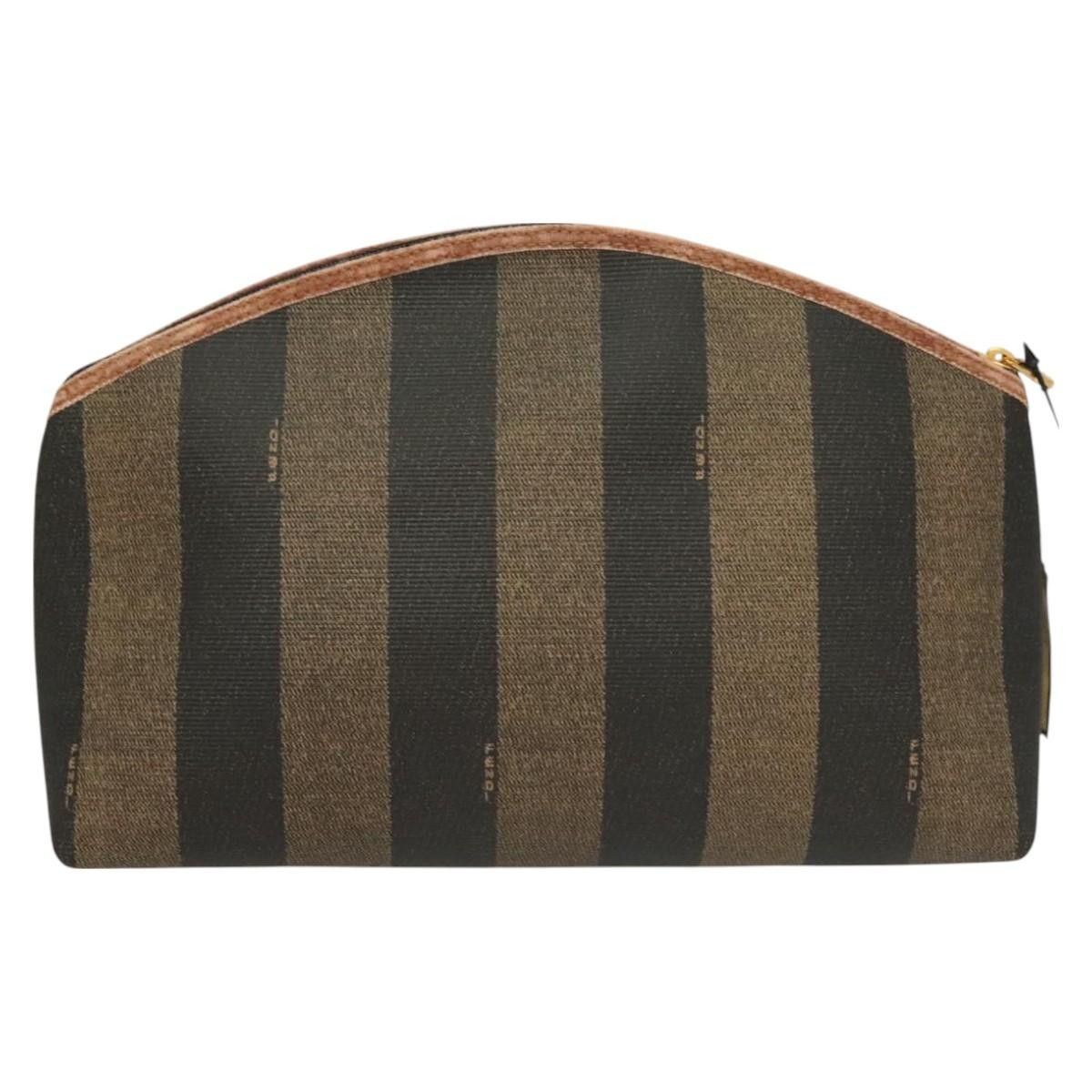 Fendi Fendi clutch Size ONE SIZE - 2 Thumbnail