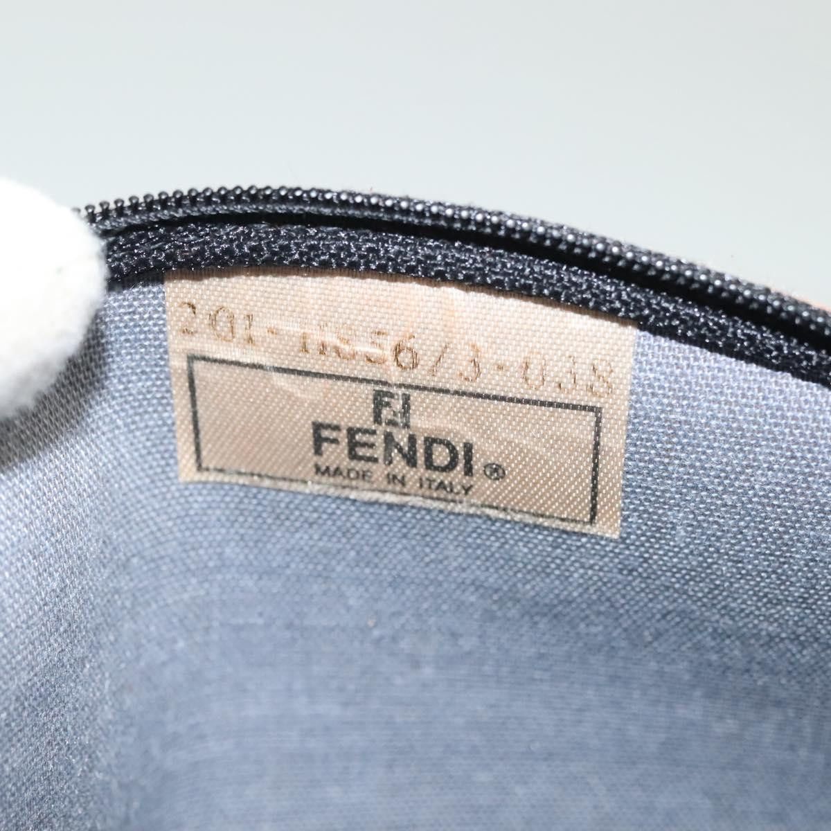 Fendi Fendi clutch Size ONE SIZE - 11 Thumbnail