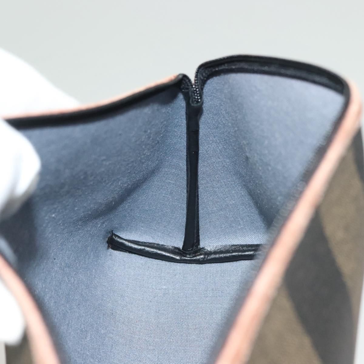 Fendi Fendi clutch Size ONE SIZE - 15 Thumbnail