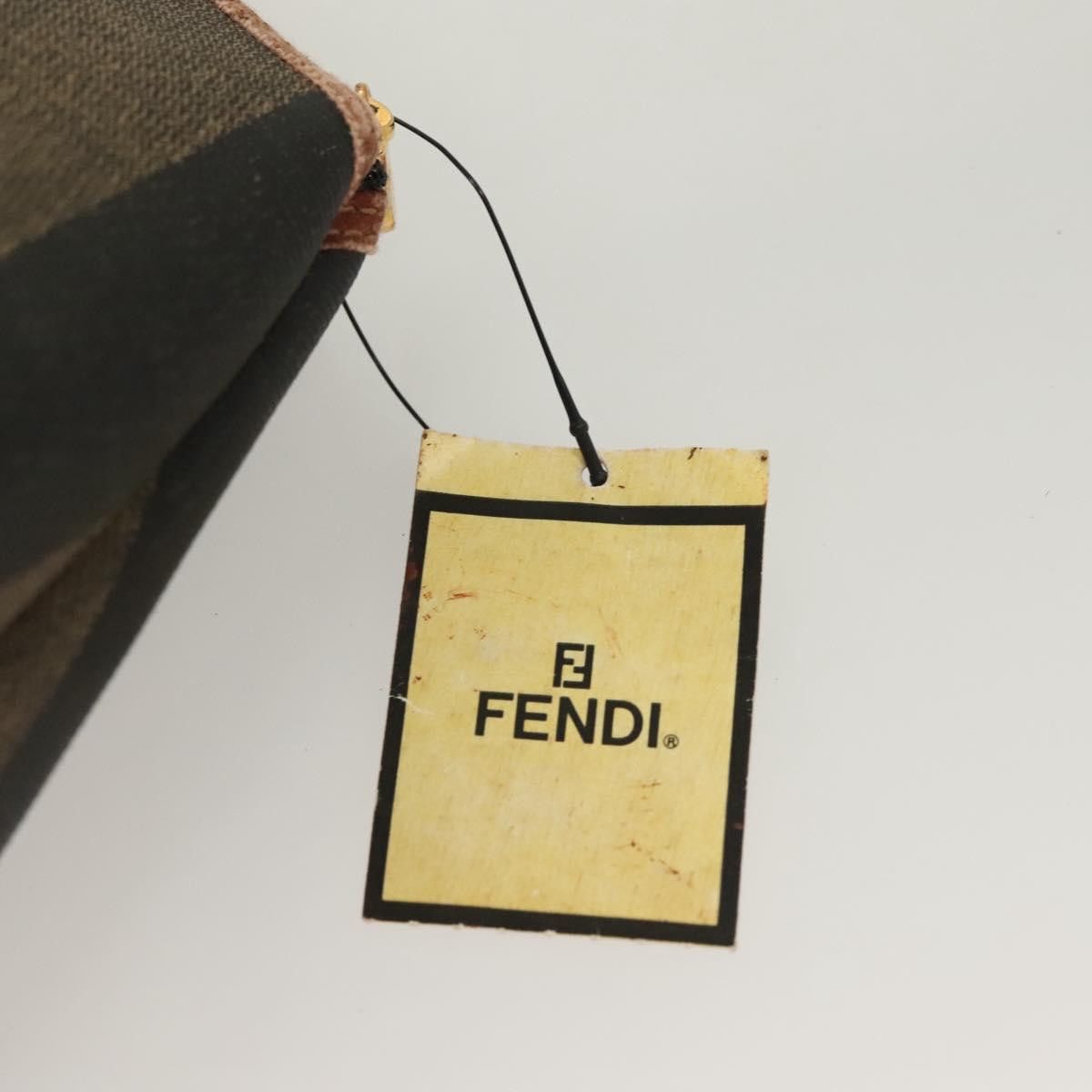 Fendi Fendi clutch Size ONE SIZE - 12 Thumbnail