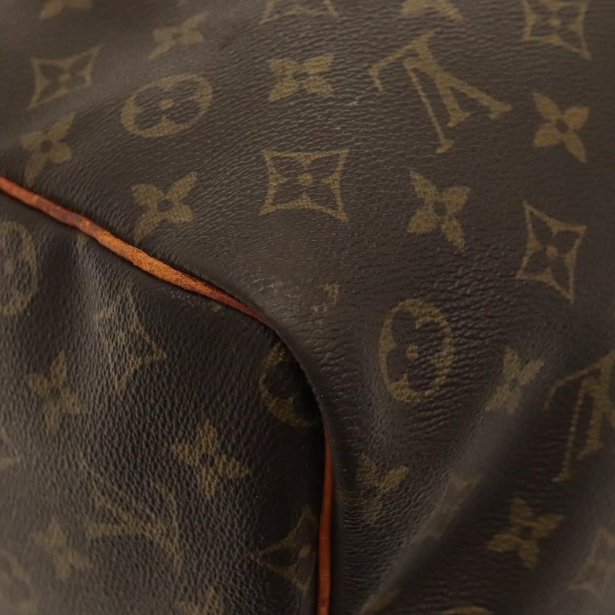 Louis Vuitton Louis Vuitton Keepall Bandoulière 60 travel Size ONE SIZE - 8 Thumbnail